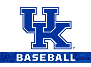 Kentucky Wildcats Baseball