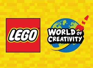 LEGO World Of Creativity