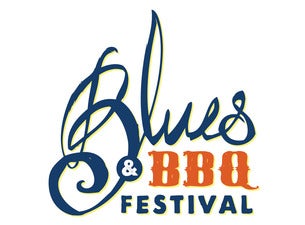 RI Blues & BBQ Festival