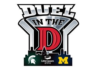 Duel In The D