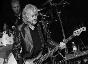 John Lodge