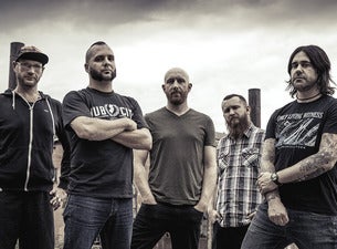 Killswitch Engage