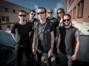 Leftover Crack