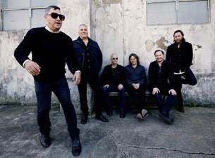 Afghan Whigs