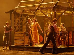 Bright Star (Touring)