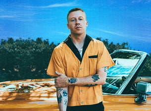 Macklemore