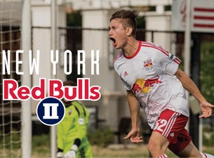 New York Red Bulls II