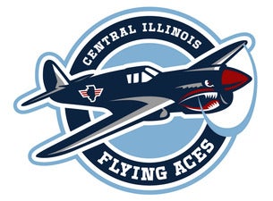 Central Illinois Flying Aces