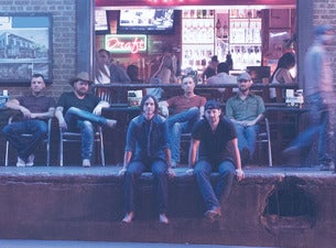 Randy Rogers Band