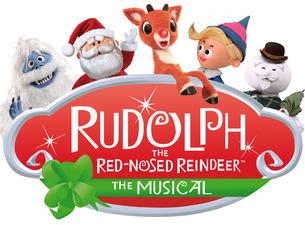 Rudolph the Red-Nosed Reindeer (Chicago)