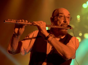 Ian Anderson