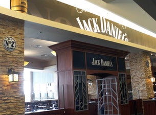 Jack Daniels Old No. 7 Club Buffet