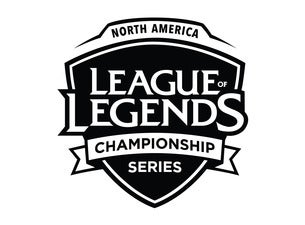 North America League of Legends Championship Series