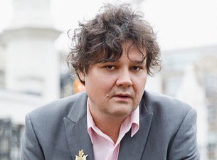 Ron Sexsmith