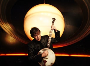 Béla Fleck