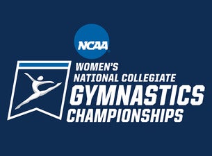 NCAA Women's Gymnastics