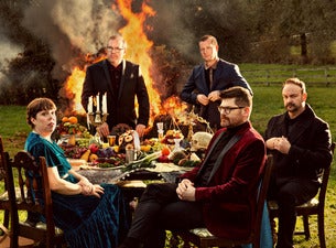 The Decemberists