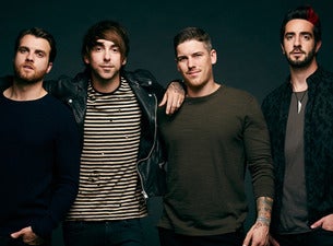 All Time Low