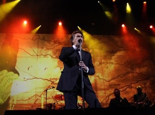 Bryan Ferry