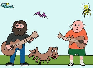 Tenacious D