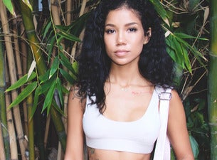 Jhene Aiko