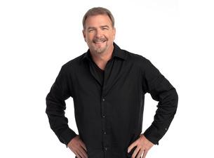 Bill Engvall