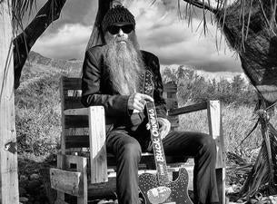 Billy Gibbons