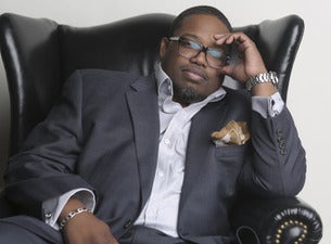 Dave Hollister