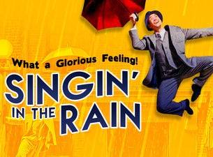 Singin' In the Rain