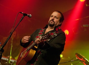 Raul Malo