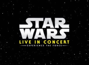 Star Wars Live In Concert