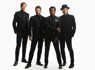 Vintage Trouble