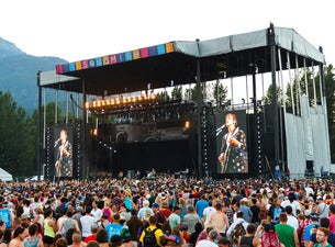 Squamish Valley Music Festival