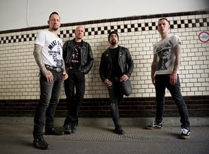 Volbeat