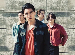 Bad Suns