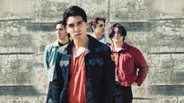 Bad Suns presale password for early tickets in a city near you