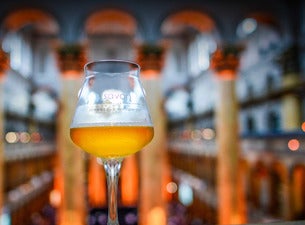 SAVOR: An American Craft Beer & Food Experience