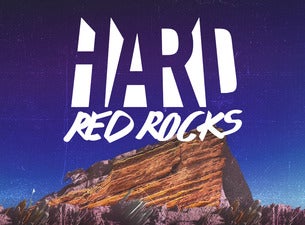 HARD Red Rocks