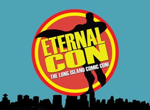 Eternal Con: The Long Island Comic Con