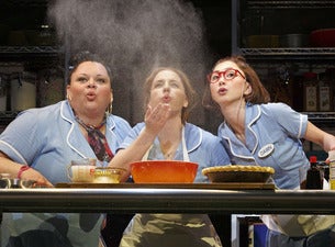 Waitress (Touring)