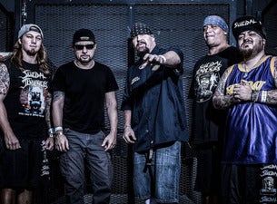 Suicidal Tendencies