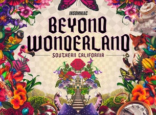 Beyond Wonderland