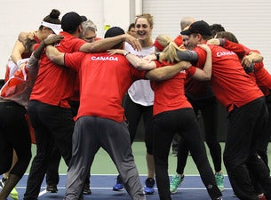 Fed Cup by BNP Paribas