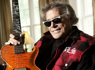 Leslie West