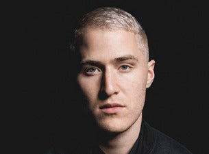 Mike Posner