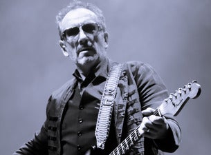 Elvis Costello & the Imposters