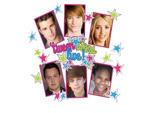 Tween Stars Live Tour