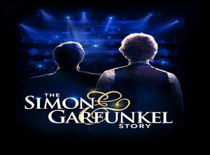 The Simon & Garfunkel Story