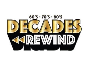 Decades Rewind