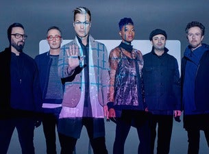 Fitz & The Tantrums